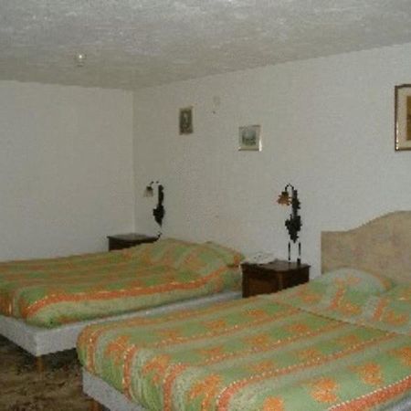 Hostellerie La Sapiniere Vresse-sur-Semois Quarto foto